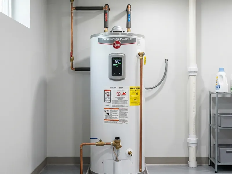 Water Heater Repair Plumber in Monticello, MO